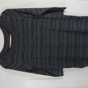 🧡 Worthington 3/4 sleeve top size medium